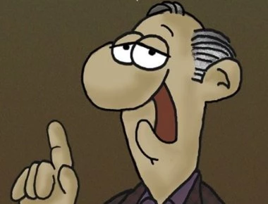 Ο Αρκάς «ξαναχτυπά»: Το καυστικό σχόλιο για τη «ληστεία» από την υπερφορολόγηση